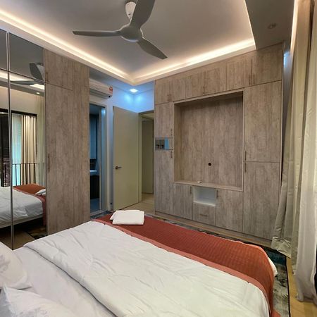 Camellia Guesthome Cyberjaya Buitenkant foto