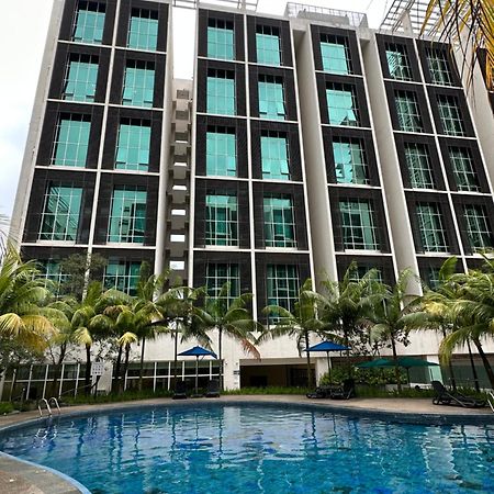 Camellia Guesthome Cyberjaya Buitenkant foto