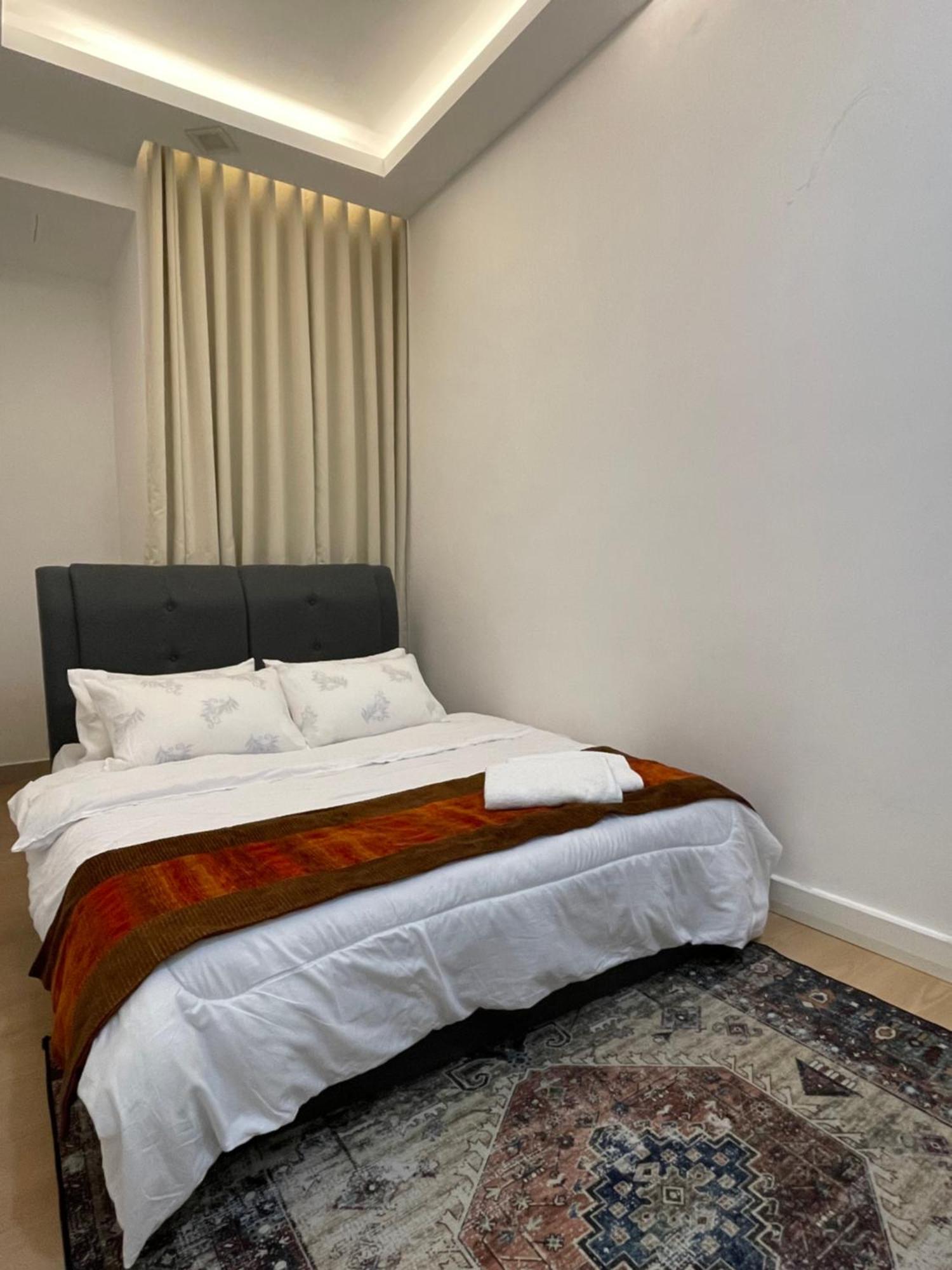 Camellia Guesthome Cyberjaya Buitenkant foto