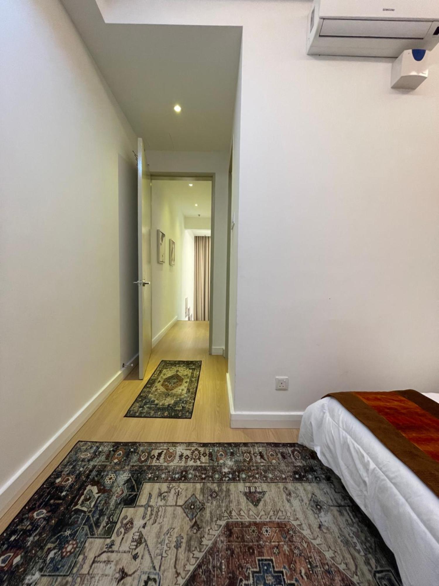Camellia Guesthome Cyberjaya Buitenkant foto