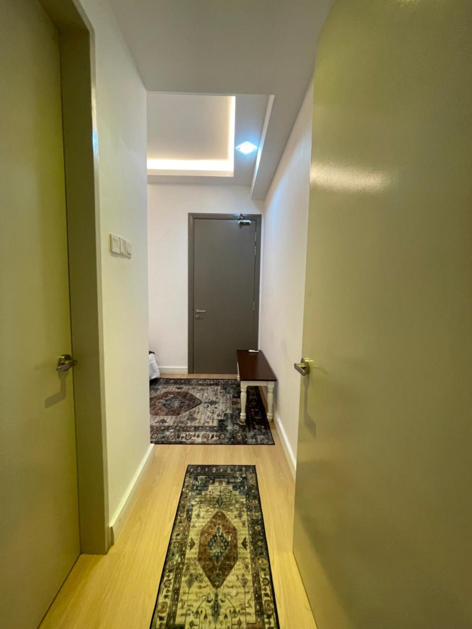 Camellia Guesthome Cyberjaya Buitenkant foto