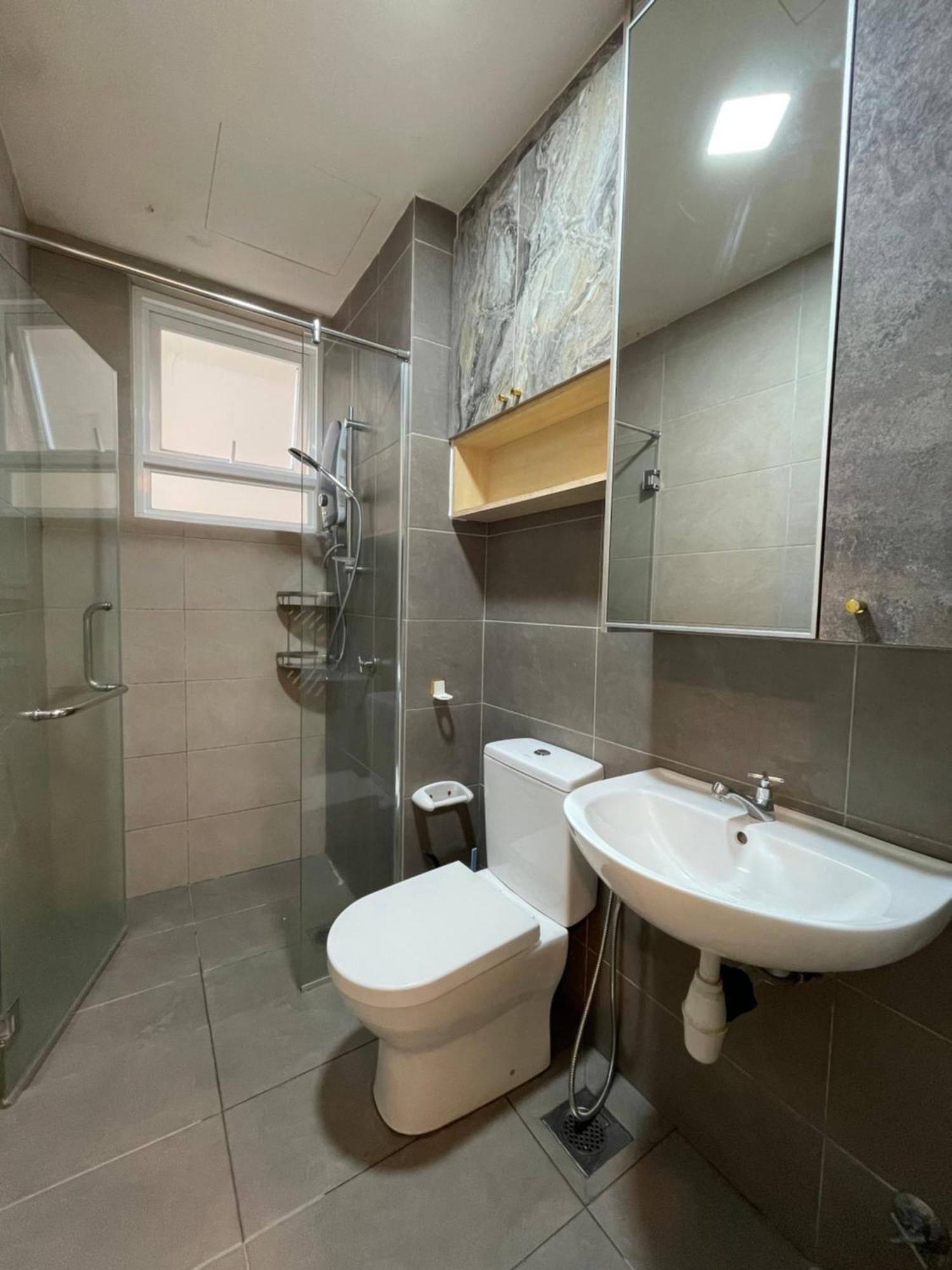 Camellia Guesthome Cyberjaya Buitenkant foto