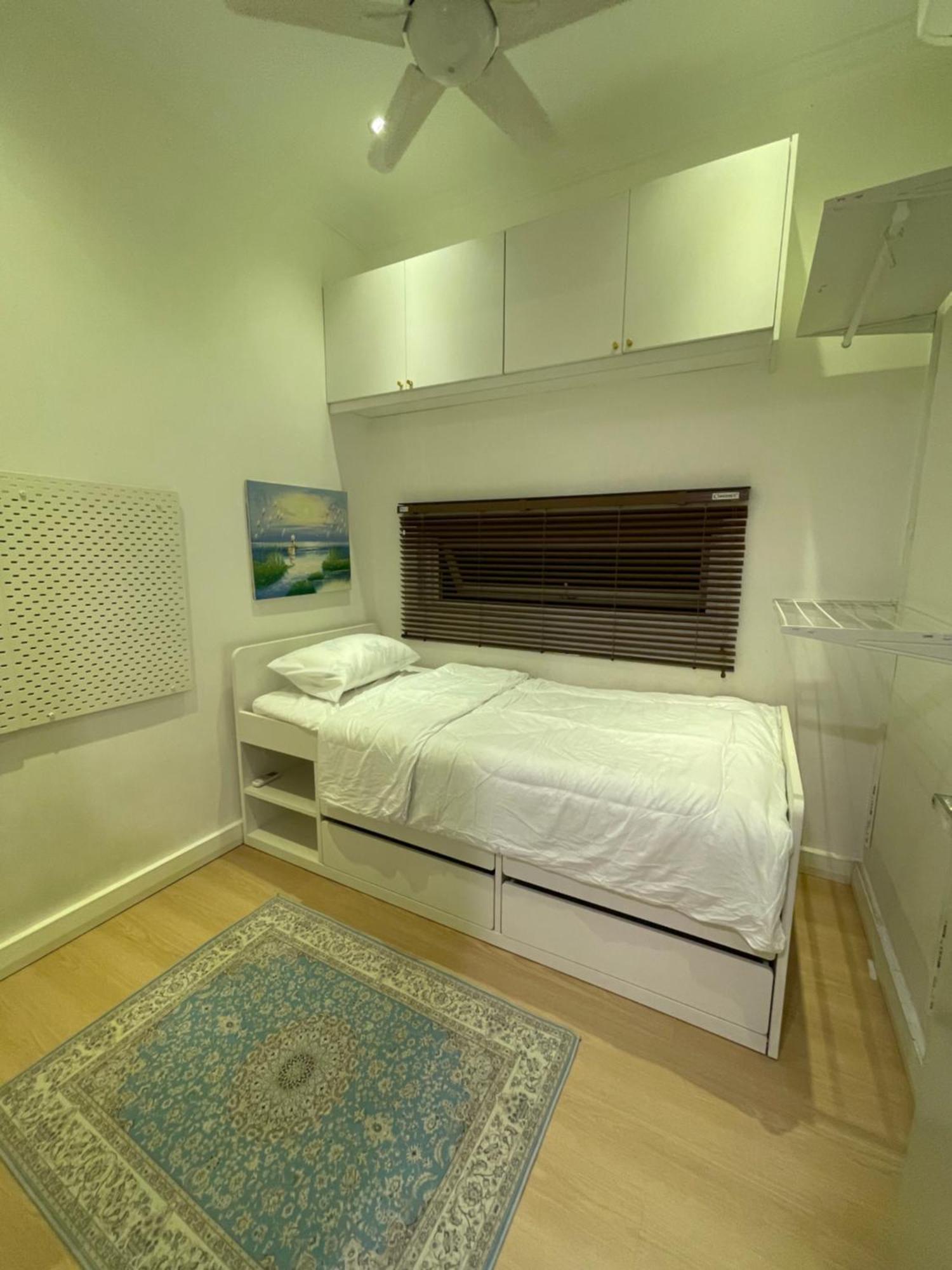 Camellia Guesthome Cyberjaya Buitenkant foto