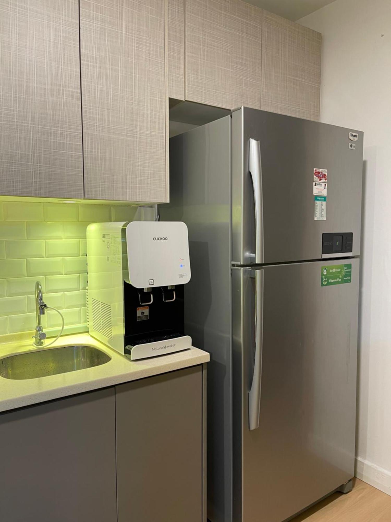 Camellia Guesthome Cyberjaya Buitenkant foto