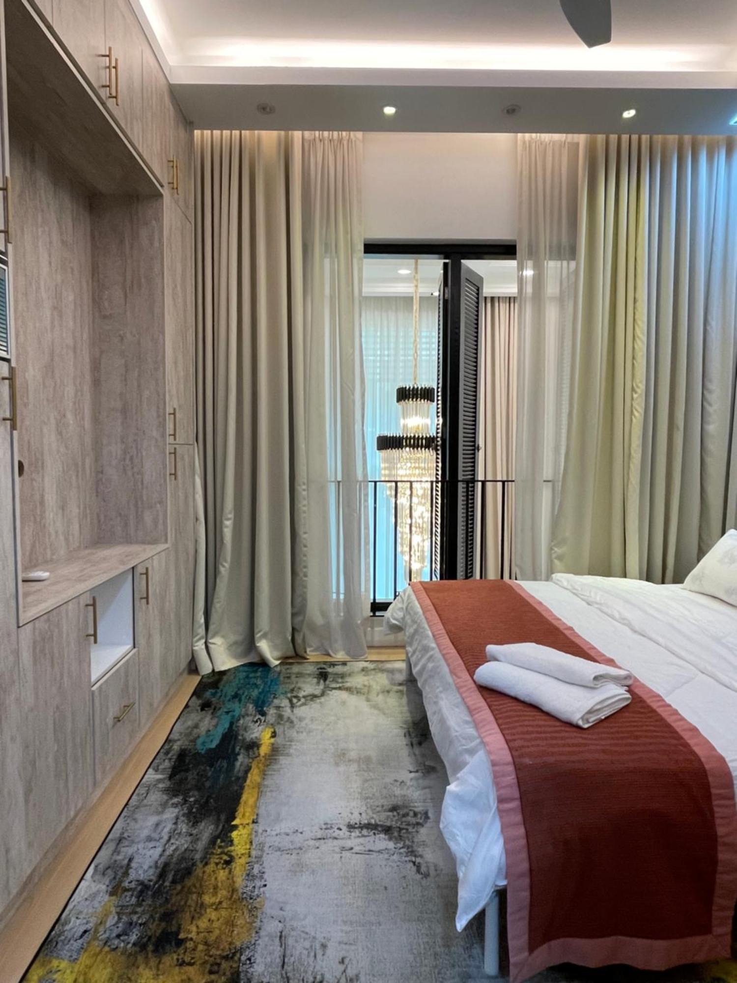 Camellia Guesthome Cyberjaya Buitenkant foto
