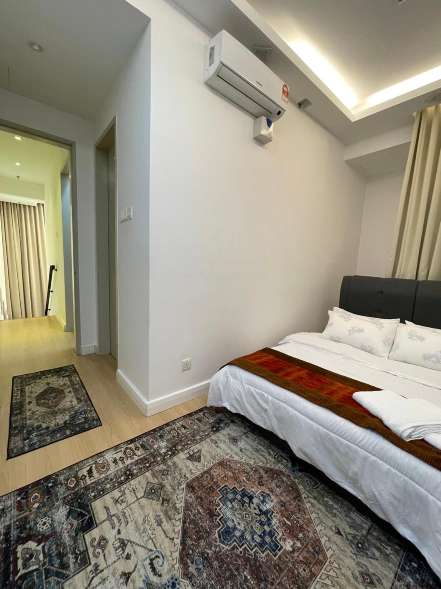 Camellia Guesthome Cyberjaya Buitenkant foto