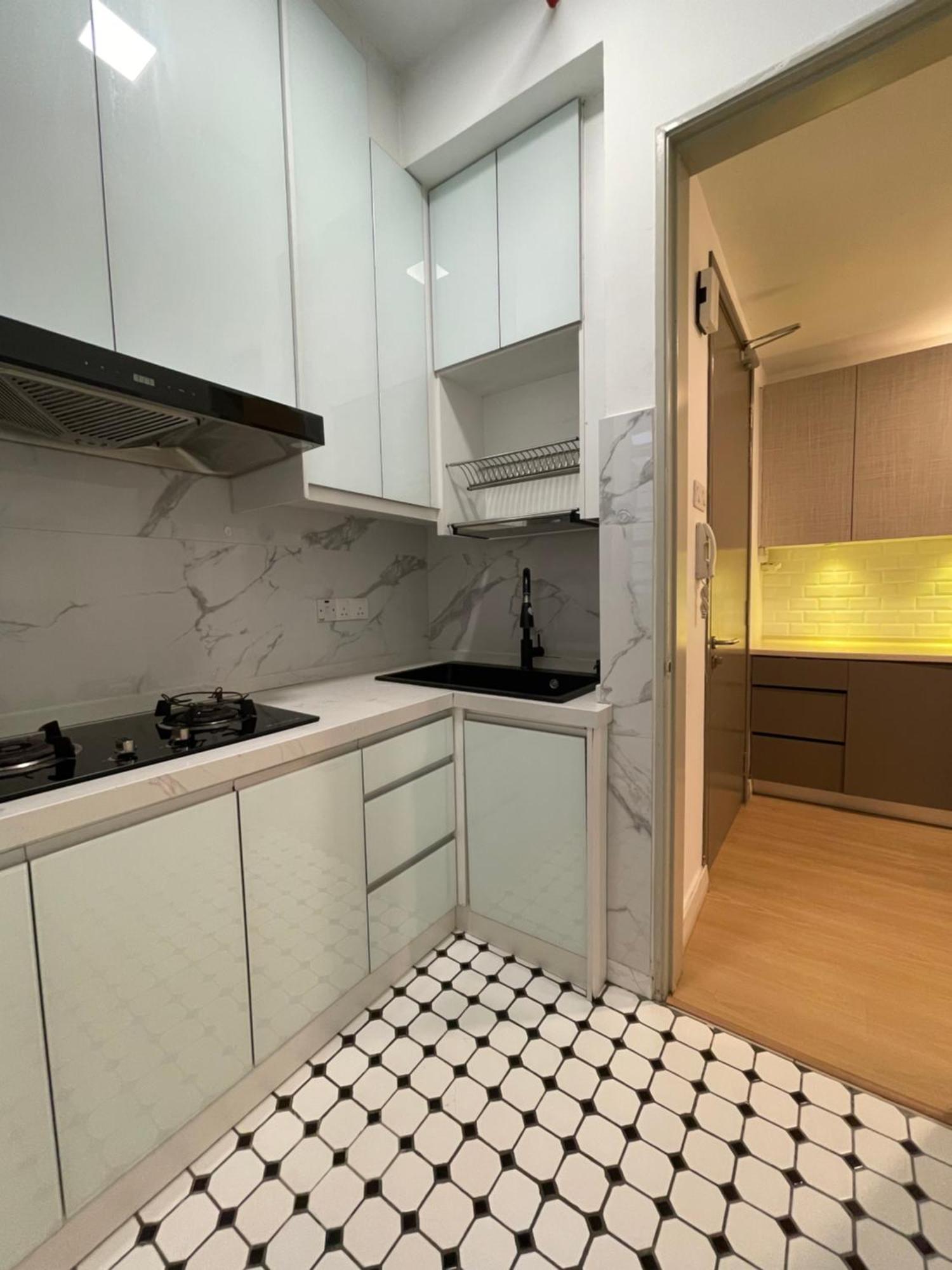 Camellia Guesthome Cyberjaya Buitenkant foto
