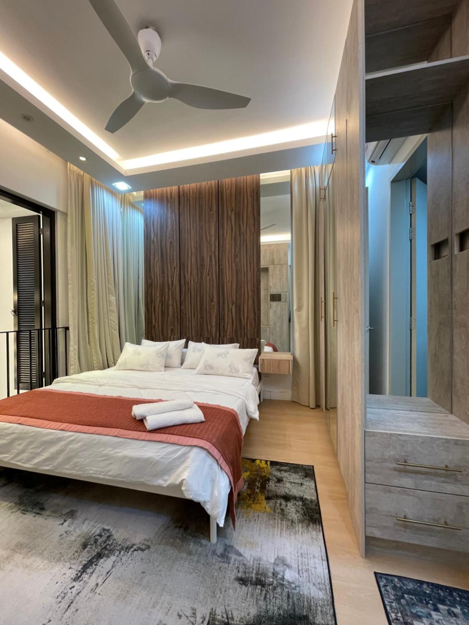 Camellia Guesthome Cyberjaya Buitenkant foto