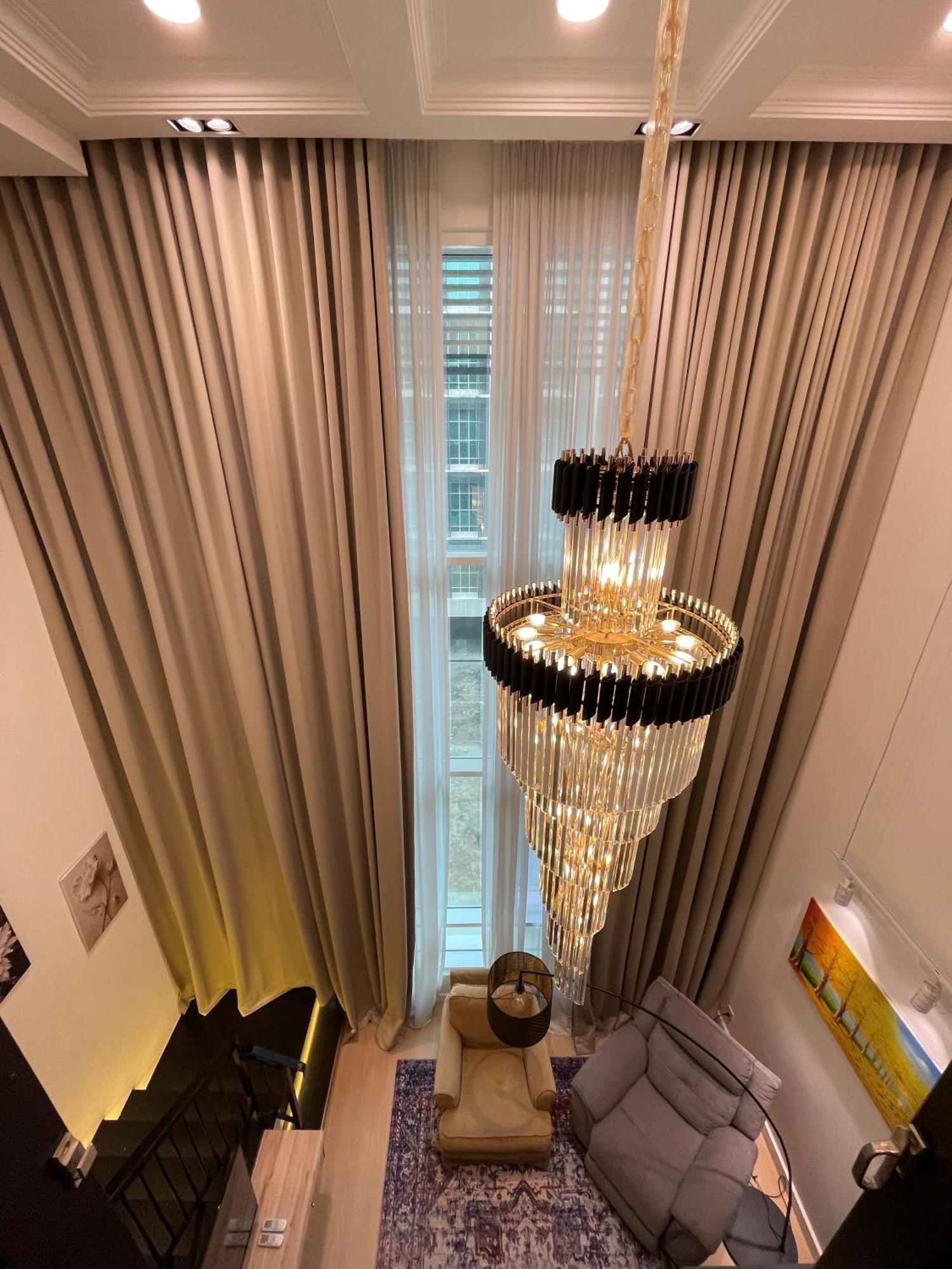 Camellia Guesthome Cyberjaya Buitenkant foto